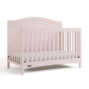 Graco Paris 4-in-1 Convertible Crib - 1 of 4