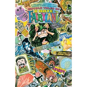 Untold Tales of I Hate Fairyland - by  Skottie Young (Paperback) - 1 of 1