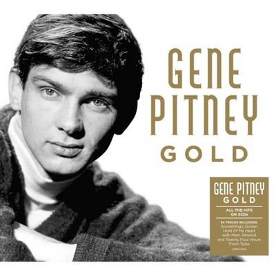 Pitney Gene - Gold (CD)