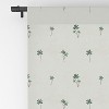 1pc Blackout Window Curtain Panel - Deny Designs - 4 of 4