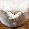 Big Joe Milano Bean Bag Chair, Indoor and Outdoor, Multiple Fabrics, All Ages - 4 of 4