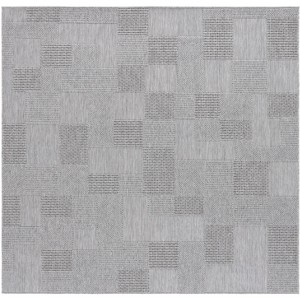 Milos MLO108 Power Loomed Indoor/Outdoor Rugs - Safavieh - 1 of 4