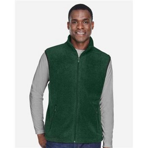 EG PRO Men Vest Adult Fleece Full-Zip - 1 of 4