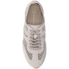 Journee Women's Chasse Mesh Sneakers - 4 of 4
