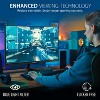 ViewSonic VX2718-2KPC-MHD 27 Inch Curved 1440p 1ms 180Hz Gaming Monitor with AMD FreeSync Premium, Eye Care, HDMI and Display Port - 4 of 4