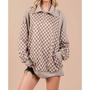 Women's Hayden Sweater - Ces Femme - 1 of 4