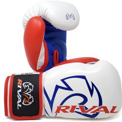 Rival Boxing Rb7 Fitness Plus Hook And Loop Bag Gloves : Target