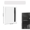 Unique Bargains Card Binder with Sleeve for Children 1 Pc - 2 of 4