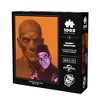 Trick Or Treat Studios Universal Monsters Mummy Identities 1000 Piece Jigsaw Puzzle - 3 of 3