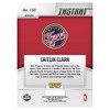 WNBA 2024 Panini Instant Base Card | #198 Caitlin Clark - 2 of 4