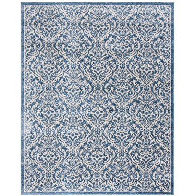 Brentwood BNT810 Power Loomed Rug - Safavieh