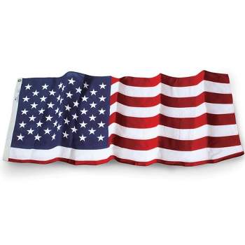Allied Flag 3 x 5 FT Polyester American Flag - Made in USA