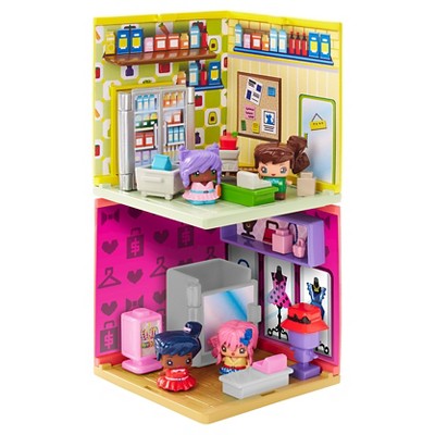 my mini mixie q target