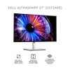 Dell U2724DE UltraSharp 27" Thunderbolt Hub Monitor w/ 2 YR Warranty Bundle - 4 of 4