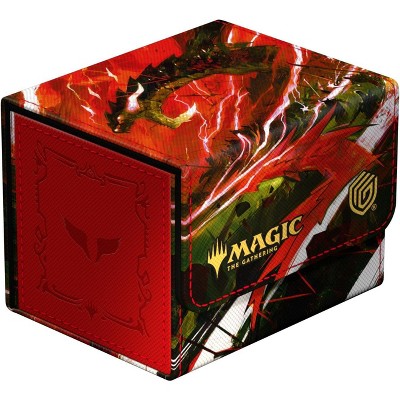 Ultimate Guard - Sidewinder 100+ Xenoskin - Magic: The Gathering - Tarkir: Dragonstorm - Ruinous Ultimatum