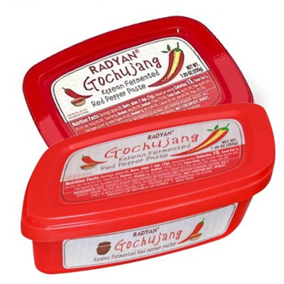 Radyan Sweet & Spicy Gochujang – Perfect Balance