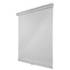 Lumi Home Furnishings 23"x72" Slow Release Roller Shade Gray - 2 of 4