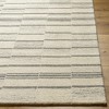 Hauteloom Abbatha Modern Wool Rug - 4 of 4