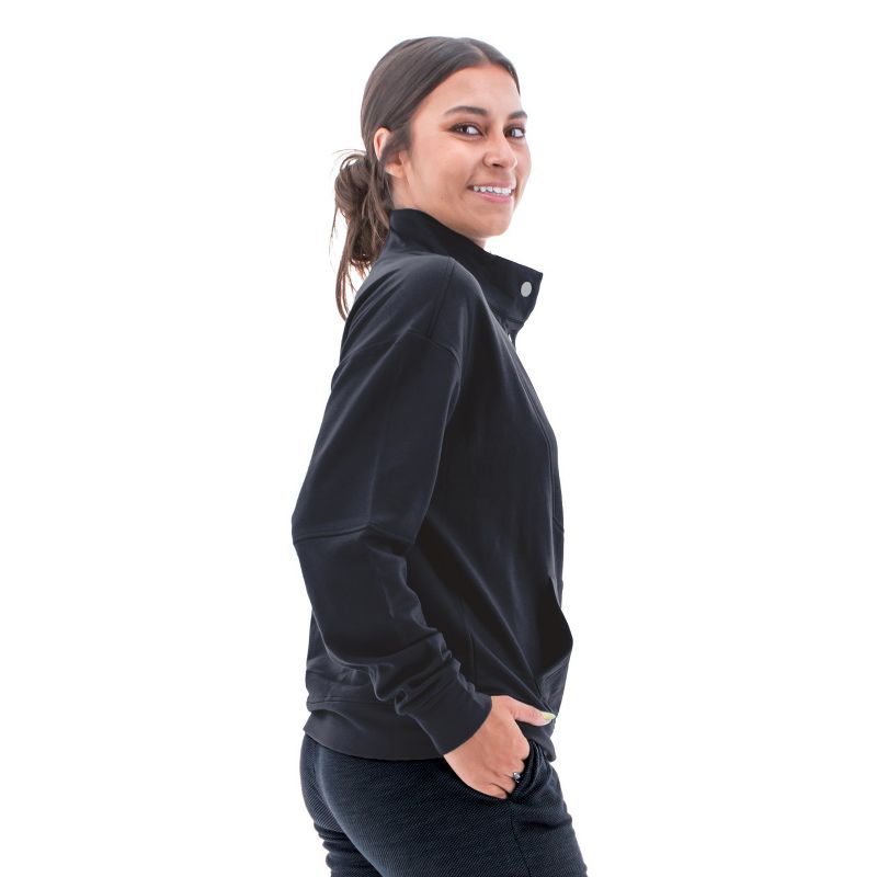 Aventura Clothing Women's Anytime Pullover, 3 of 6