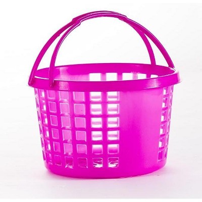 Prextex Easter Eggs Basket Great for Easter Egg Hunts and Easter Eggs -Pack of 12,Multicolored