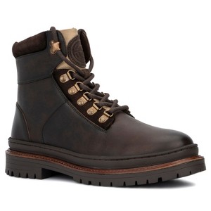 Reserved Footwear New York Men's Rafael Boots - 1 of 4