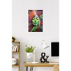 Trends International Ray Heere - Marijuana Popart 2 Unframed Wall Poster Prints - 2 of 4