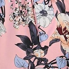 pink flower