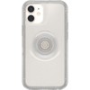 OtterBox + POP SYMMETRY SERIES case for iPhone 12 Mini - Stardust (77-66173) - 2 of 4