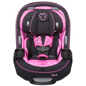 Disney Safety 1st Grow & Go 3-in-1 Convertible Car Seat - 1 of 4