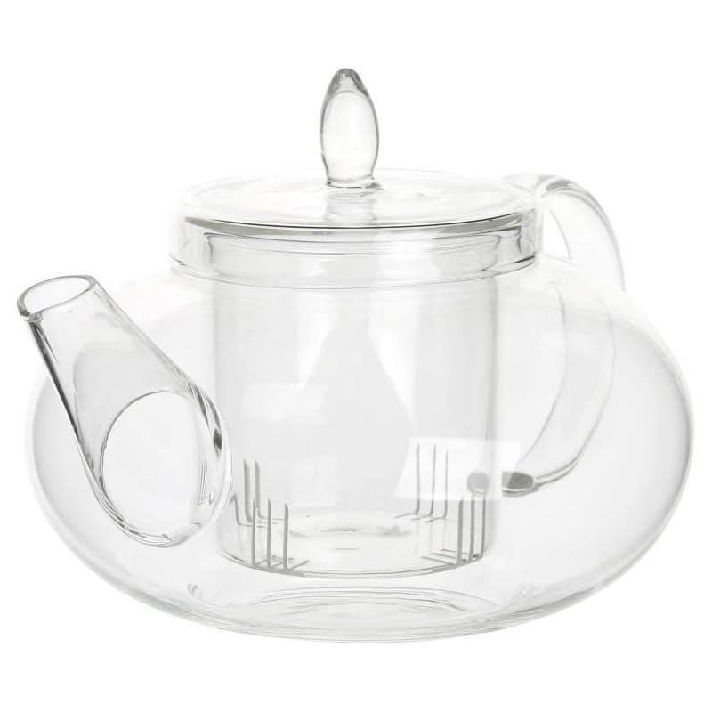 LEMONSODA Glass Kettle/Tea Pot 50oz, 2 of 6