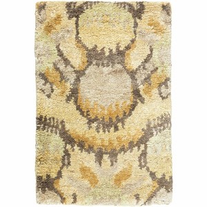 Hauteloom Westhoff Jute Area Rug - 1 of 4