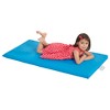 ECR4Kids SoftZone Rainbow Rest Mat, 2in, 5-Piece - 3 of 4