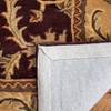 Classic CL244 Hand Tufted Area Rug  - Safavieh - 3 of 3