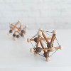 Manhattan Toy Artful Skwish Rattle and Teether Grasping Activity Toy - 3 of 4