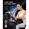 pooboo Exercise Bike - 3 of 4