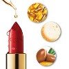 L'Oreal Paris Colour Riche Original Satin Lipstick For Moisturized Lips - 0.13oz - image 4 of 4