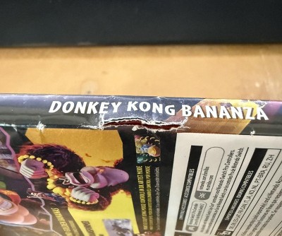 Donkey Kong Bananza - Nintendo Switch 2 : Target
