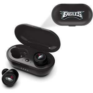 SOAR NFL True Wireless Earbuds - 1 of 3