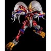 Ialdabaoth RIOBOT | Super Robot Wars OG: Original Generations | Sentinel Action figures - 4 of 4