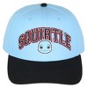 Pokemon Adult Embroidered Precurve Snapback Hat For Men and Women - 4 of 4