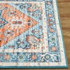 Boho Area Rug Thick Throw Rug Plush Rug Fuzzy Rugs Bedroom Living Room Carpet Accent Rugs Vintage Rugs - 4 of 4