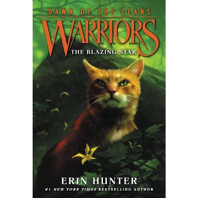 Warriors: Enter The Clans - (warriors Field Guide) By Erin Hunter  (paperback) : Target