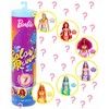 Barbie - Color Reveal ! Color Changing Prince or Princess' Mermaid Doll with 7 Unboxing Surprises - image 2 of 4