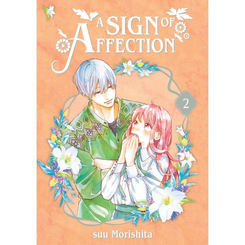 A Sign of Affection 2 - by  Suu Morishita (Paperback) - image 1 of 1