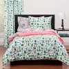 Full 300 Thread Count Jungle Jamboree Hidden Pictures Kids' Sheet Set - Highlights - 3 of 4