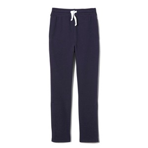 French Toast School Uniform Boys Adaptive Fleece Sweatpant - 1 of 3
