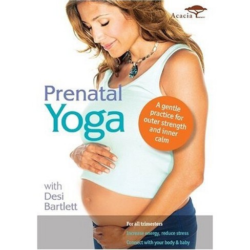 Prenatal Yoga dvd Target