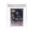Funko Tampa Bay Buccaneers NFL Funko POP Vinyl Figure | Tom Brady (Home Uniform) | Rated AFA 9.25 - 3 of 4