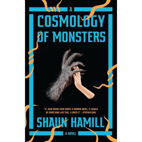a cosmology of monsters review