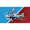 Playmobil Air Stunt Show Biplane 70831 - 3 of 4